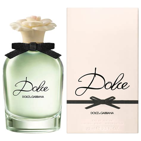 eau de parfum dolce de dolce gabbana|authentic dolce gabbana perfume.